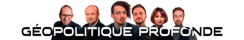 Géopolitique Profonde