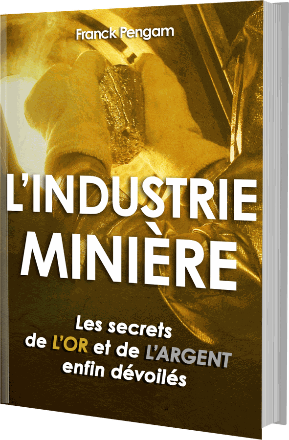 L'Industrie minière, édition précédente