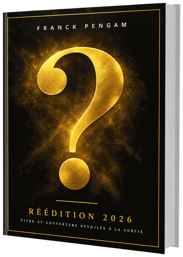 Réédition 2026, couverture encore secrète
