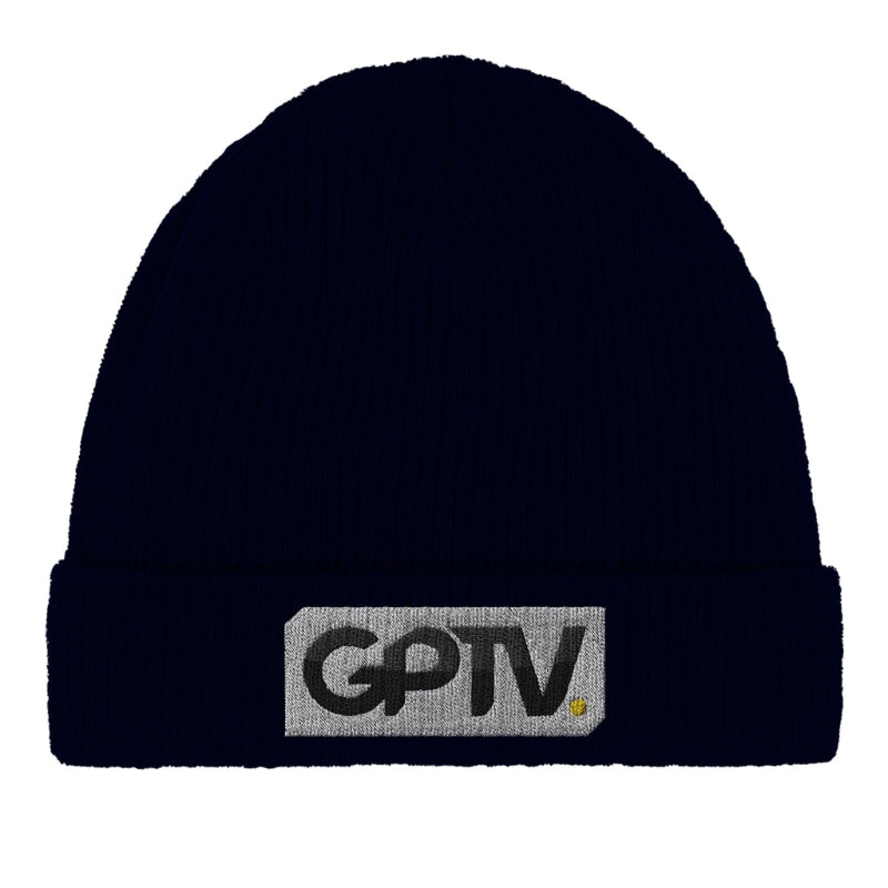 Bonnet en coton Bio GPTV