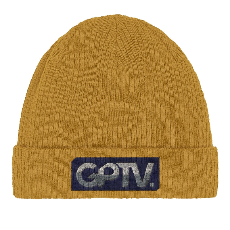 Bonnet en coton Bio GPTV