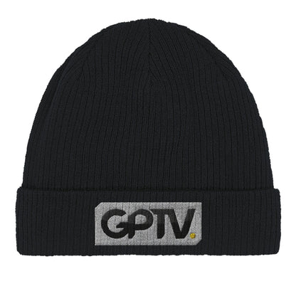 Bonnet en coton Bio GPTV