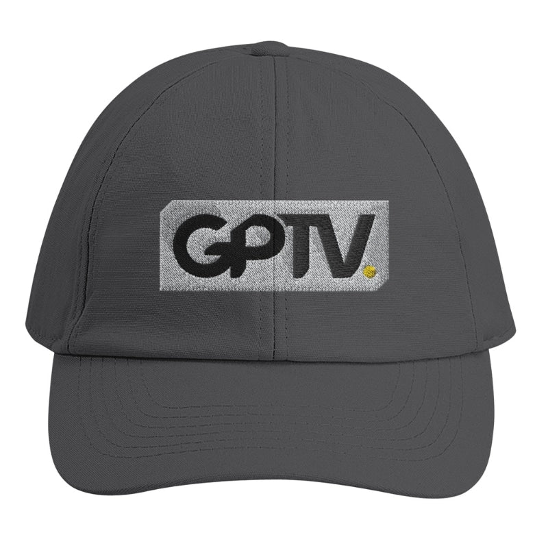 Casquette en coton bio GPTV