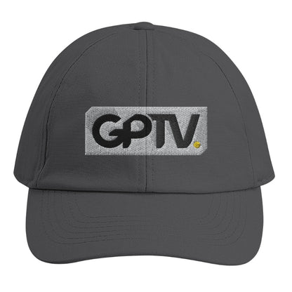 Casquette en coton bio GPTV