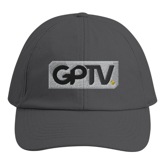 Casquette en coton bio GPTV