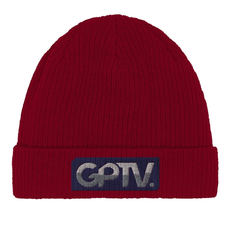 Bonnet en coton Bio GPTV