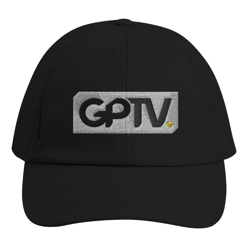 Casquette en coton bio GPTV