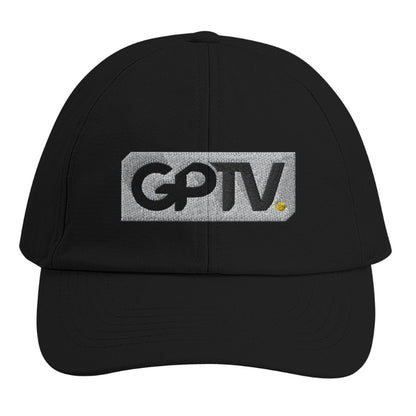 Casquette en coton bio GPTV