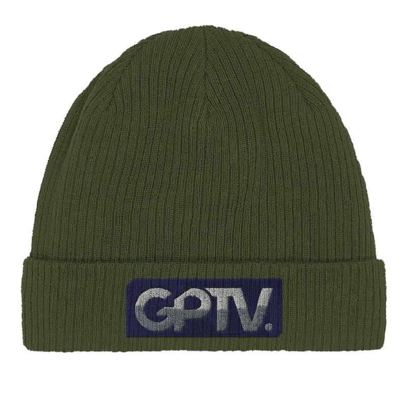 Bonnet en coton Bio GPTV