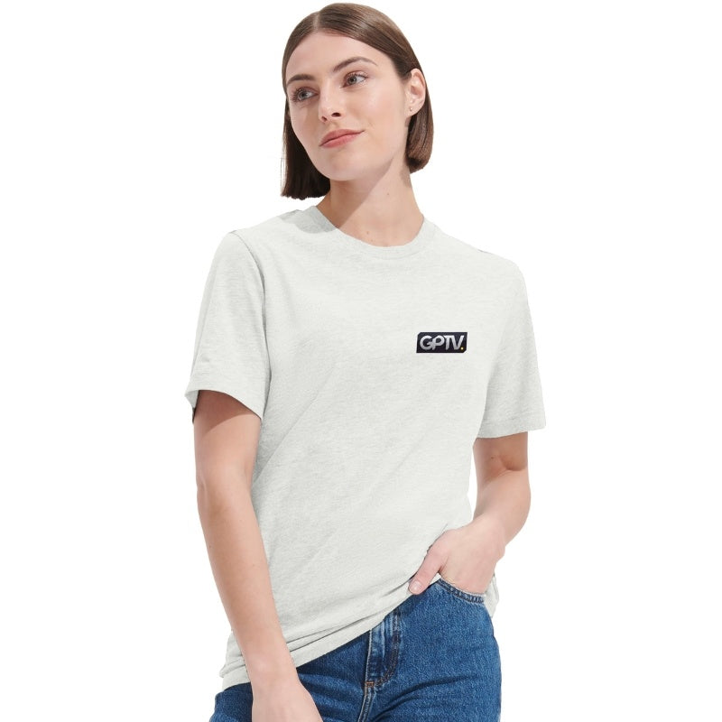 T-shirt "À bas la Macronie !" GPTV