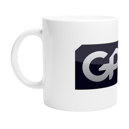 Mug en céramique GPTV
