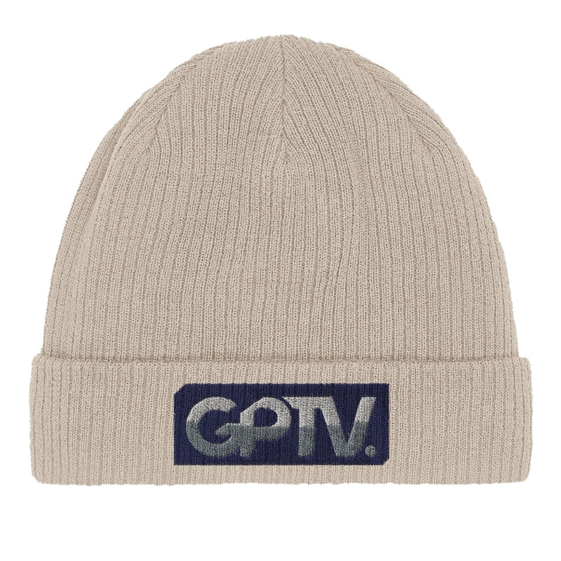 Bonnet en coton Bio GPTV