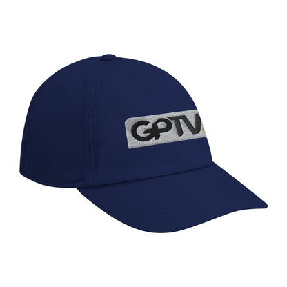Casquette en coton bio GPTV
