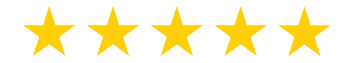 5 étoiles
