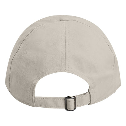 Casquette en coton bio logo GPTV