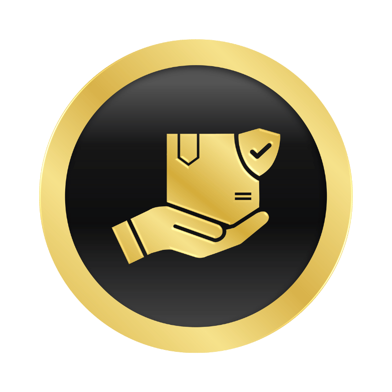 Assurance dommage, perte et vol