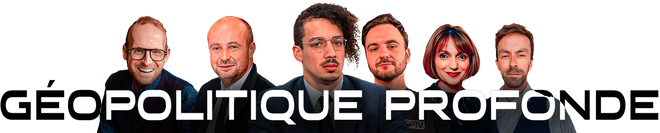 Géopolitique Profonde