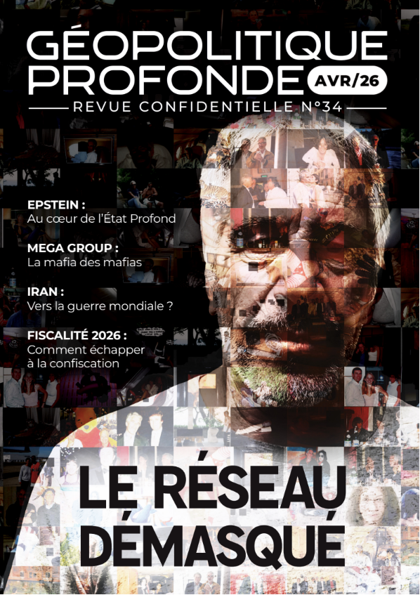 Lettre Confidentielle ( Avril 2026 )