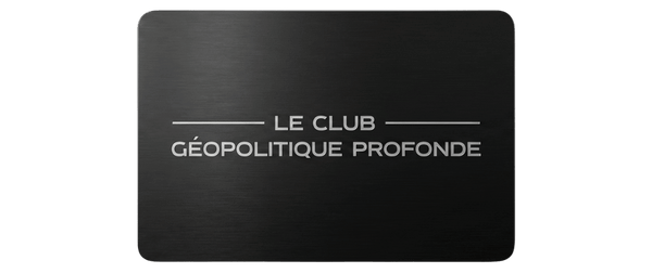 Votre carte de membre du Club GP