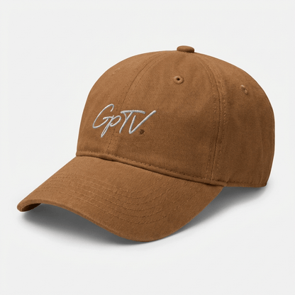 Casquette Signature GPTV