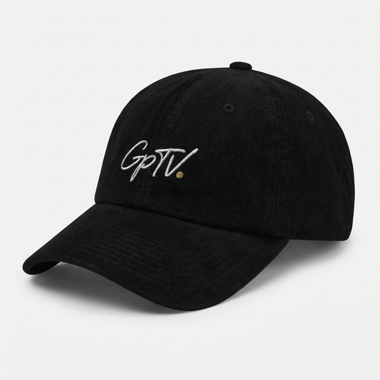 Casquette Signature GPTV