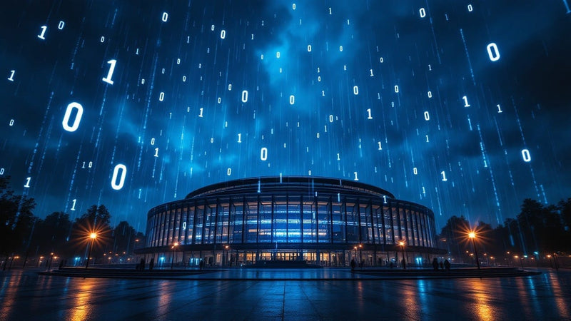 Le Parlement européen