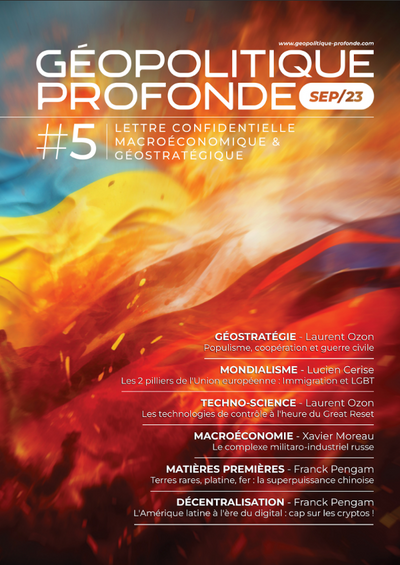 Lettre Confidentielle (Septembre 2023)