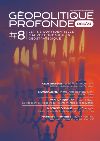 Lettre Confidentielle (Décembre 2023)