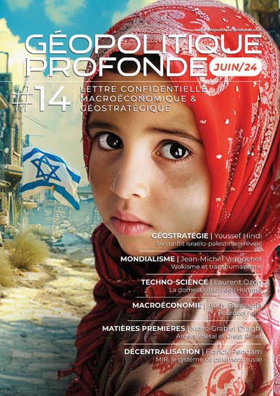 Lettre Confidentielle (Juin 2024)