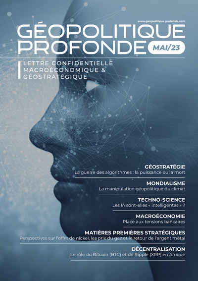 Lettre Confidentielle (Mai 2023)