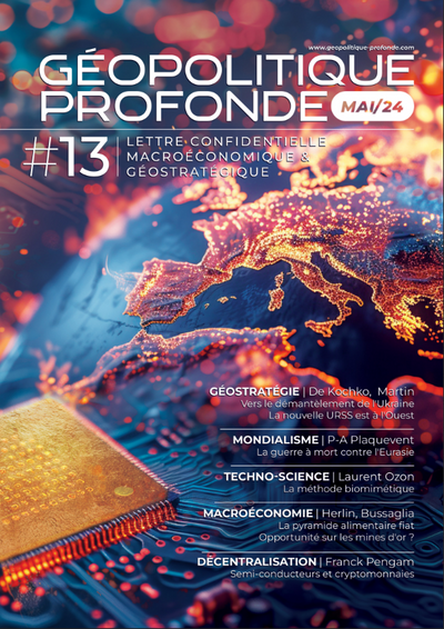 Lettre Confidentielle (Mai 2024)