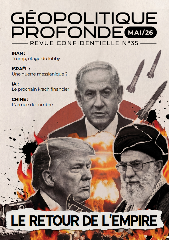 Lettre Confidentielle ( Mai 2026 )