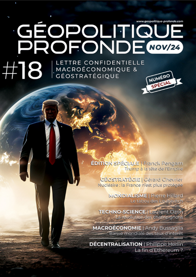 Lettre Confidentielle (Novembre 2024)