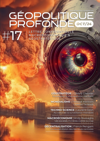 Lettre Confidentielle (Octobre 2024)