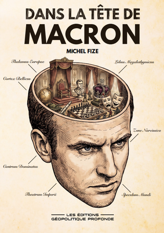 Dans la tête de Macron