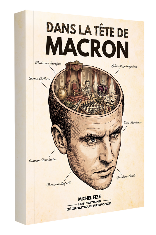 Dans la tête de Macron