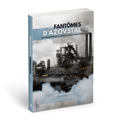 Les Fantômes D'Azovstal