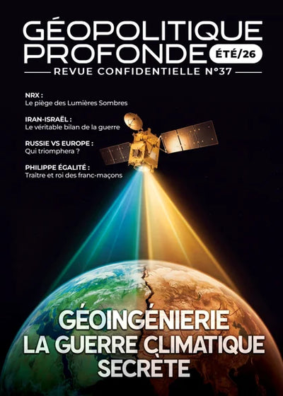 Revue Confidentielle (Été 2026)