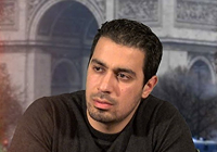 Youssef Hindi