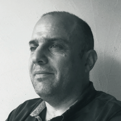 Xavier Cauquil