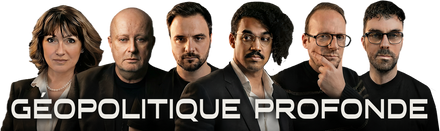 La Boutique Géopolitique Profonde (GPTV)