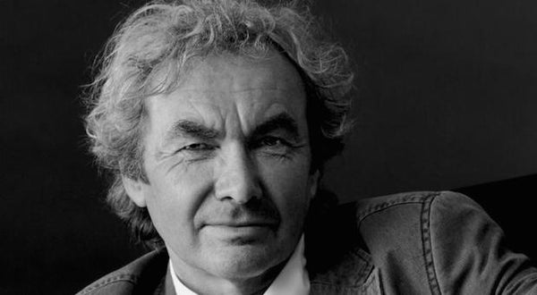 Portrait de Michel Fize, sociologue