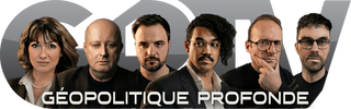La Boutique Géopolitique Profonde (GPTV)