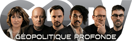 La Boutique Géopolitique Profonde (GPTV)