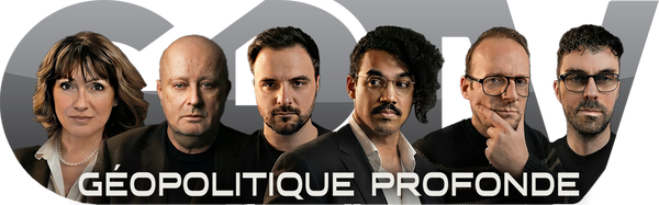 Géopolitique Profonde