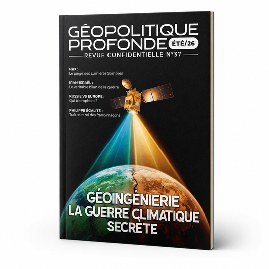 La Revue Confidentielle