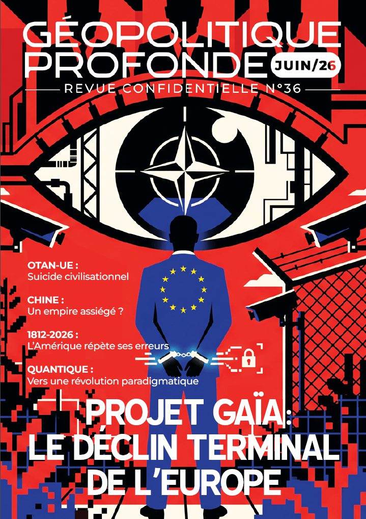 Lettre Confidentielle ( Juin 2026 )