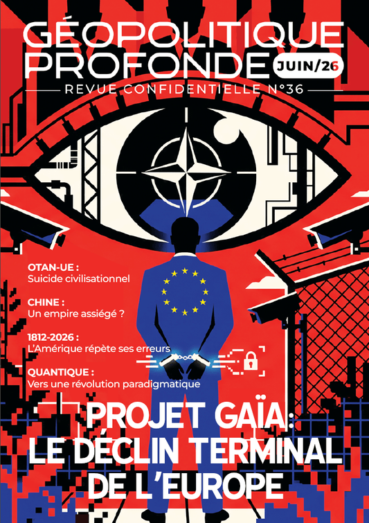 Lettre Confidentielle ( Juin 2026 )