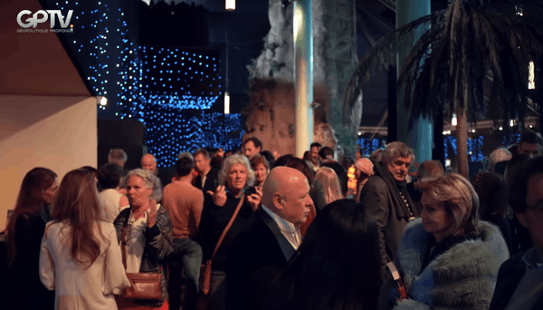 Événements privés & Club GP