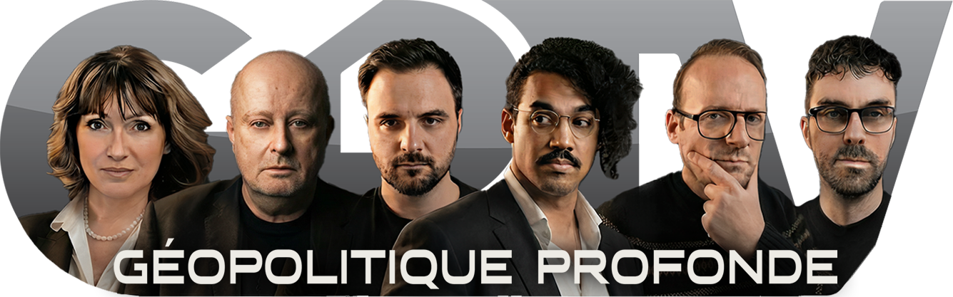 Géopolitique Profonde